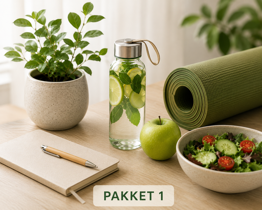 Leefstijl supplement β Pakket 1