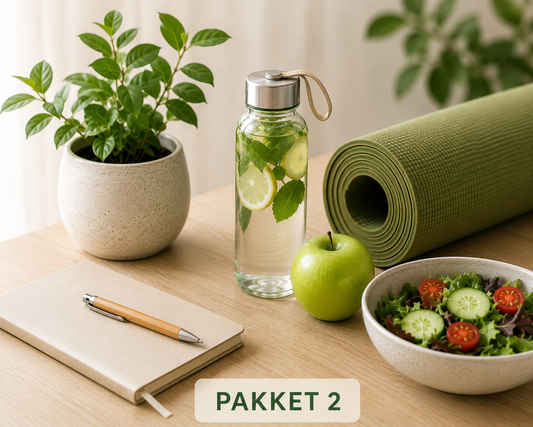 Leefstijl supplement β Pakket 2