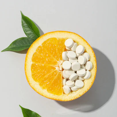 Vitaminen