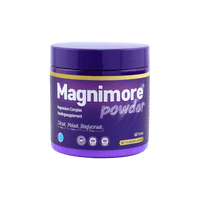 Magnimore Poeder | Magnesiumsupplement - Vitahart