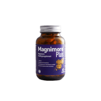 Magnimore Plus 60 | Magnesium Voedingssupplement