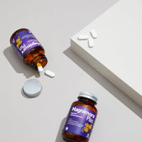 Magnimore Plus 60 | Magnesium Voedingssupplement