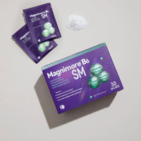 Active & Unqind Duo Set | Vitamin B-Complex en Magnesium Bundle - Vitahart