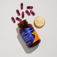 Active & Unqind Duo Set | Vitamin B-Complex en Magnesium Bundle - Vitahart