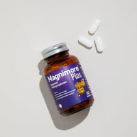 Magnimore Discovery Set | Magnesium Voedingsssupplement Bundle - Vitahart