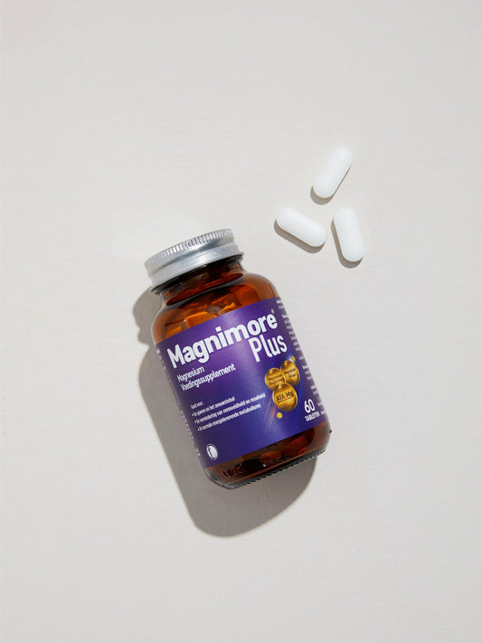 Magnimore Discovery Set | Magnesium Voedingsssupplement Bundle - Vitahart