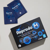 Meet TAB Vitamins Set - Vitahart