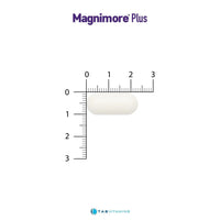 Magnimore Discovery Set | Magnesium Voedingsssupplement Bundle - Vitahart