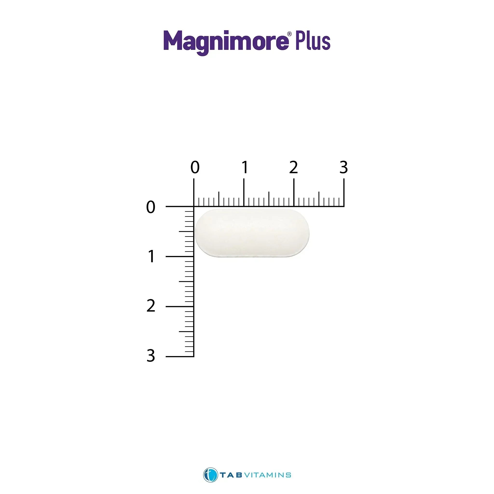 Magnimore Discovery Set | Magnesium Voedingsssupplement Bundle - Vitahart