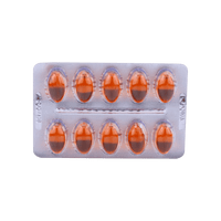 Krilom Omega-3 | Omega-3-supplement - Vitahart