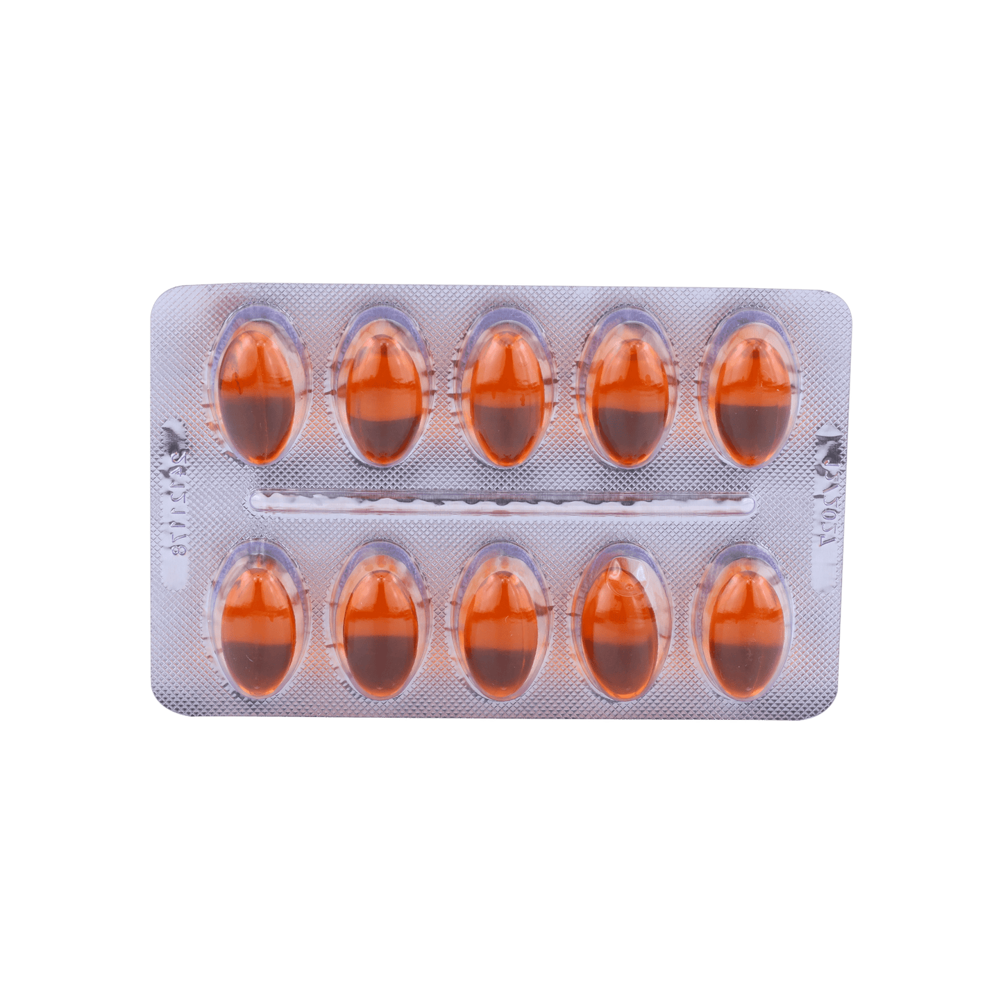 Krilom Omega-3 | Omega-3-supplement - Vitahart