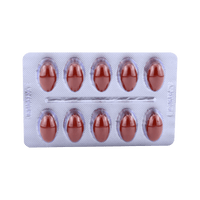 Krilom QH | Krillolie & Ubiquinol Voedingssupplement - Vitahart